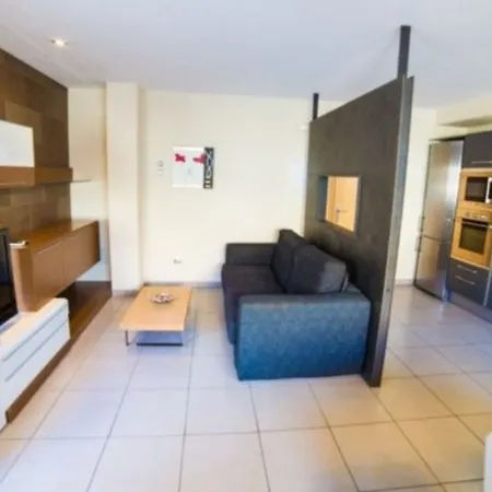 Hotel Santa Margarita 3000 Empuriabrava